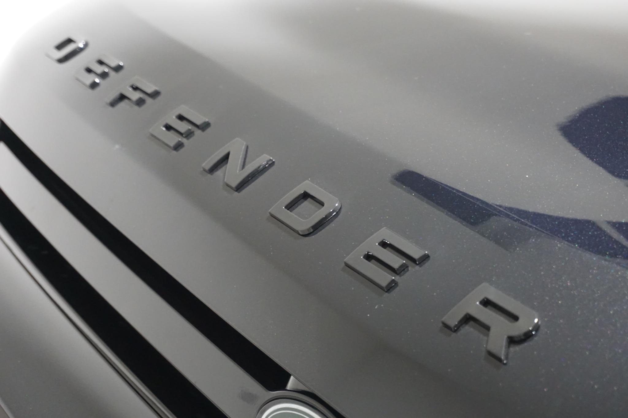 Land Rover Defender 110 3.0 D250 MHEV XS Edition Auto 4WD Euro 6 (s/s) 5dr